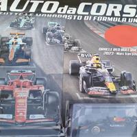 Auto da Corsa F1
