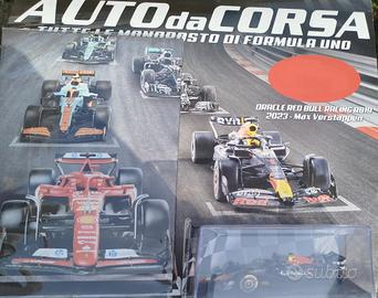 Auto da Corsa F1