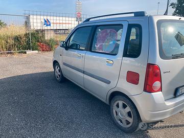 Opel Agila 1000 benzina
