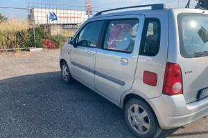 Opel Agila 1000 benzina