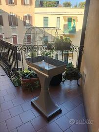 Gabbia per volatili