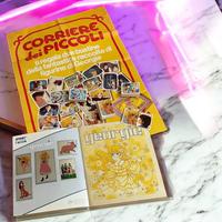 Lady Giorgie una perla di rarità