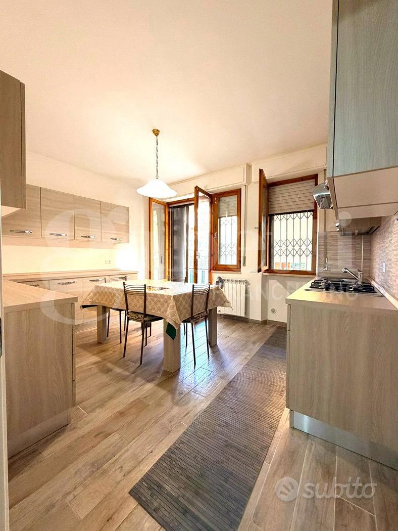 Appartamento – Follonica, Cassarello, Grosseto - Vista 4