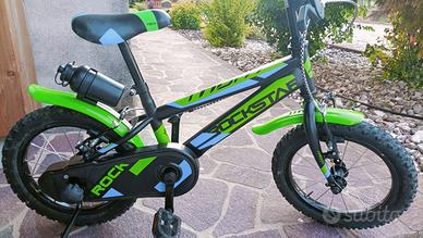 bicicletta bambino 