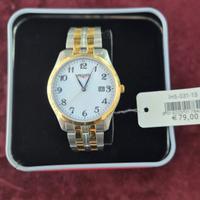 orologio citizen vagary