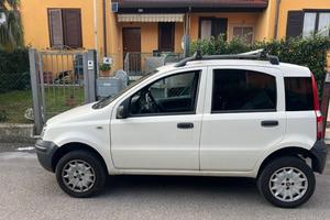 Panda 4x4