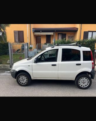 Panda 4x4