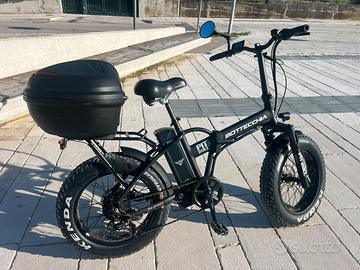 E-bike Bottecchia