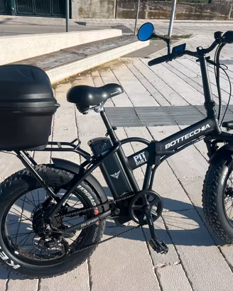E-bike Bottecchia