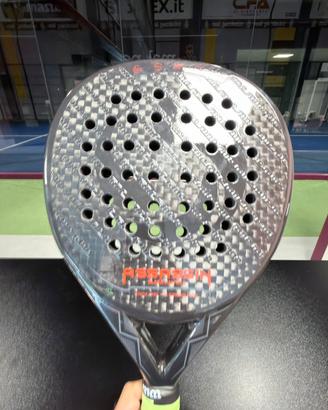 Padel Sane Assassin Black Limited ltd