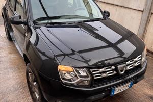 DACIA Duster 1.6