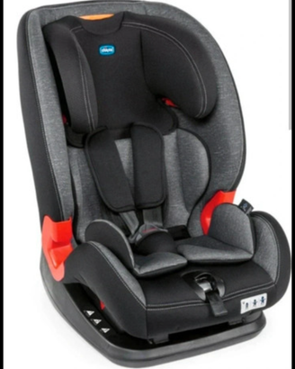 Chicco seggiolino auto akira isofix 18 36 kg