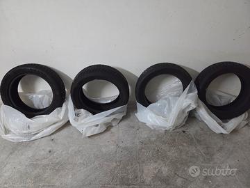 Pneumatici invernali NEXEN Winguard sport2