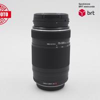 Olympus M.Zuiko Digital ED 75-300 F4.8-6.7 II (Oly