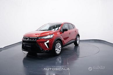 Mitsubishi ASX 1.0L 100 CV Invite Plus GPL