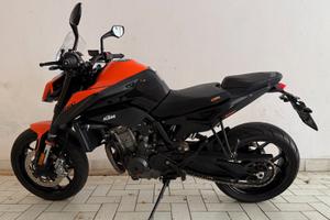 Moto Ktm Duke 890 2021