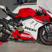Ducati Panigale V4