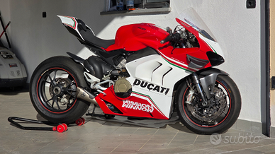 Ducati Panigale V4