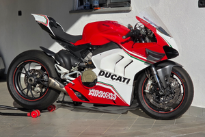 Ducati Panigale V4