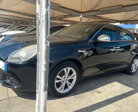 ALFA ROMEO GIULIETTA 1,6 MJ