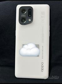 oppo find x5 256gb