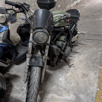 Yamaha fzs 600 del 2000