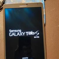 Samsung Galaxy Tab SM T705