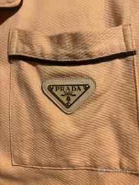 giacca prada