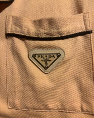 giacca prada