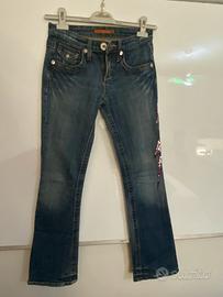 Jeans pantaloni