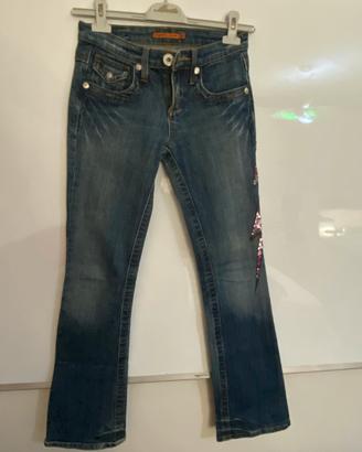 Jeans pantaloni