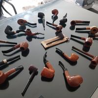 pipe radica
