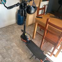 Monopattino elettrico