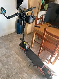 Monopattino elettrico