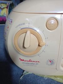 Robot da cucina MOULINEX 