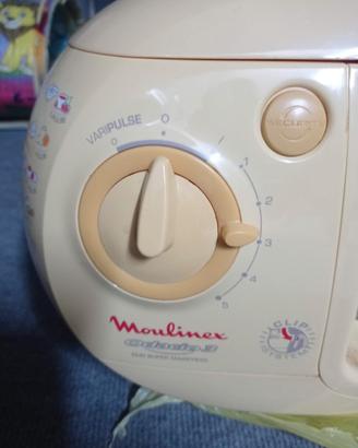 Robot da cucina MOULINEX 