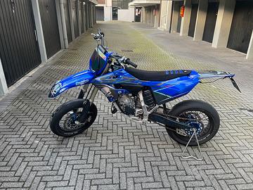 Yz 125