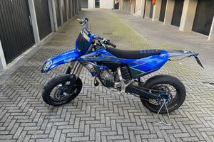 Yz 125