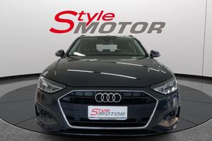 AUDI A4 Avant 2.0 35 TDI Stronic Business Uffici