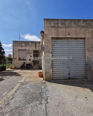 Casa singola 130 mq con spazi esterni