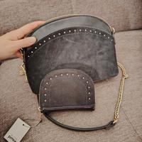 Set mini bag e portafoglio Pimkie 