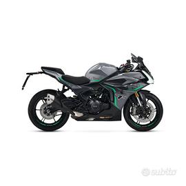 Benelli Tornado 550