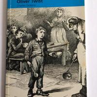 Oliver Twist