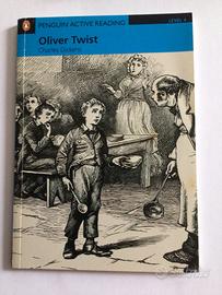 Oliver Twist