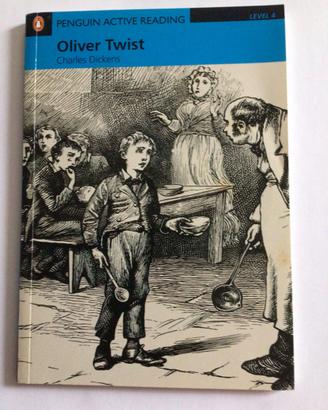 Oliver Twist