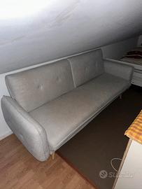 Divano letto