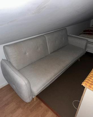 Divano letto