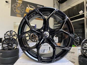 Cerchi Volkswagen raggio 19 NUOVI cod.98142