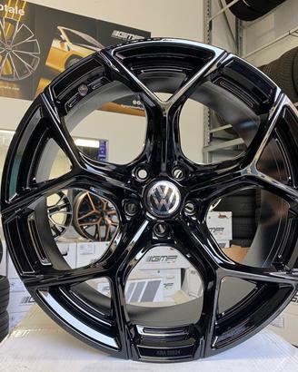 Cerchi Volkswagen raggio 19 NUOVI cod.98142