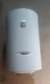 scaldabagno elettrico ariston 75 litri